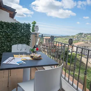 Couette-café Il Moro - Agrigento, Favara