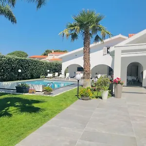 Maison d'hôtes Le Agave Exclusive, Carini