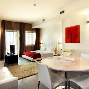 Hotel Mediterraneo Palace, Raguse