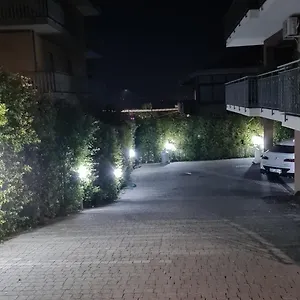 Couette-café Idilliaco, Motta SantʼAnastasia