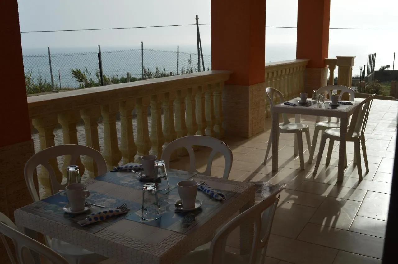 Bed & Breakfast Carrubella Santa Zita Bed and Breakfast Licata