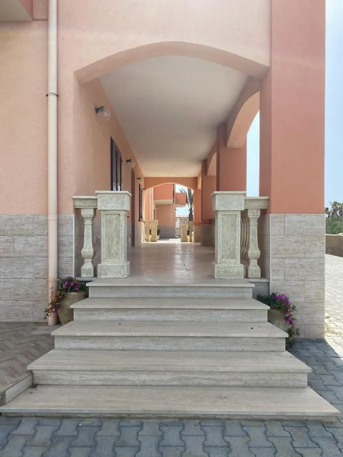 Carrubella Santa Zita Bed and Breakfast Licata