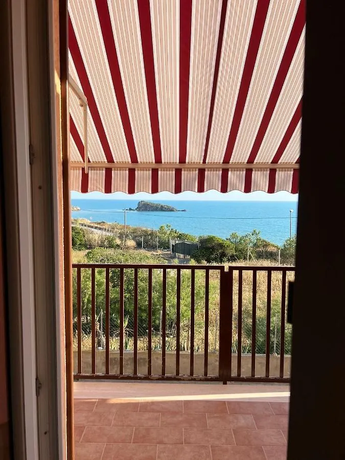 Carrubella Santa Zita Bed and Breakfast Licata Italië