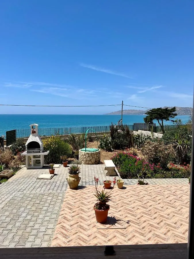 Carrubella Santa Zita Bed and Breakfast Licata Bed & Breakfast