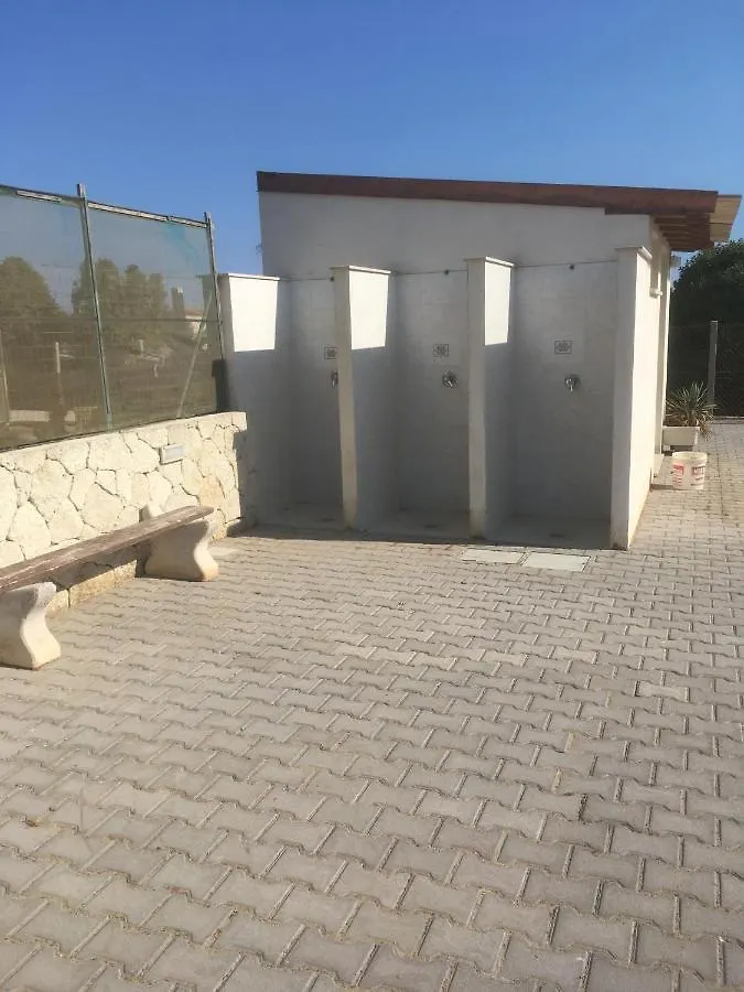 Bed & Breakfast Carrubella Santa Zita Bed and Breakfast Licata Italië