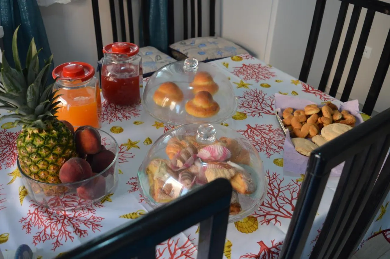 Carrubella Santa Zita Bed and Breakfast Licata Bed & Breakfast