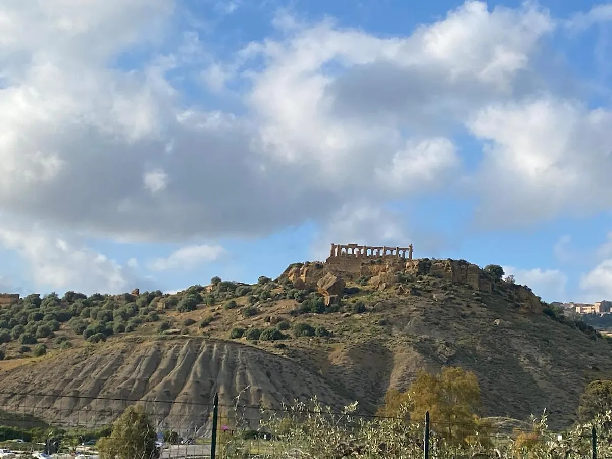 Bed & Breakfast Carrubella Santa Zita Bed and Breakfast Licata