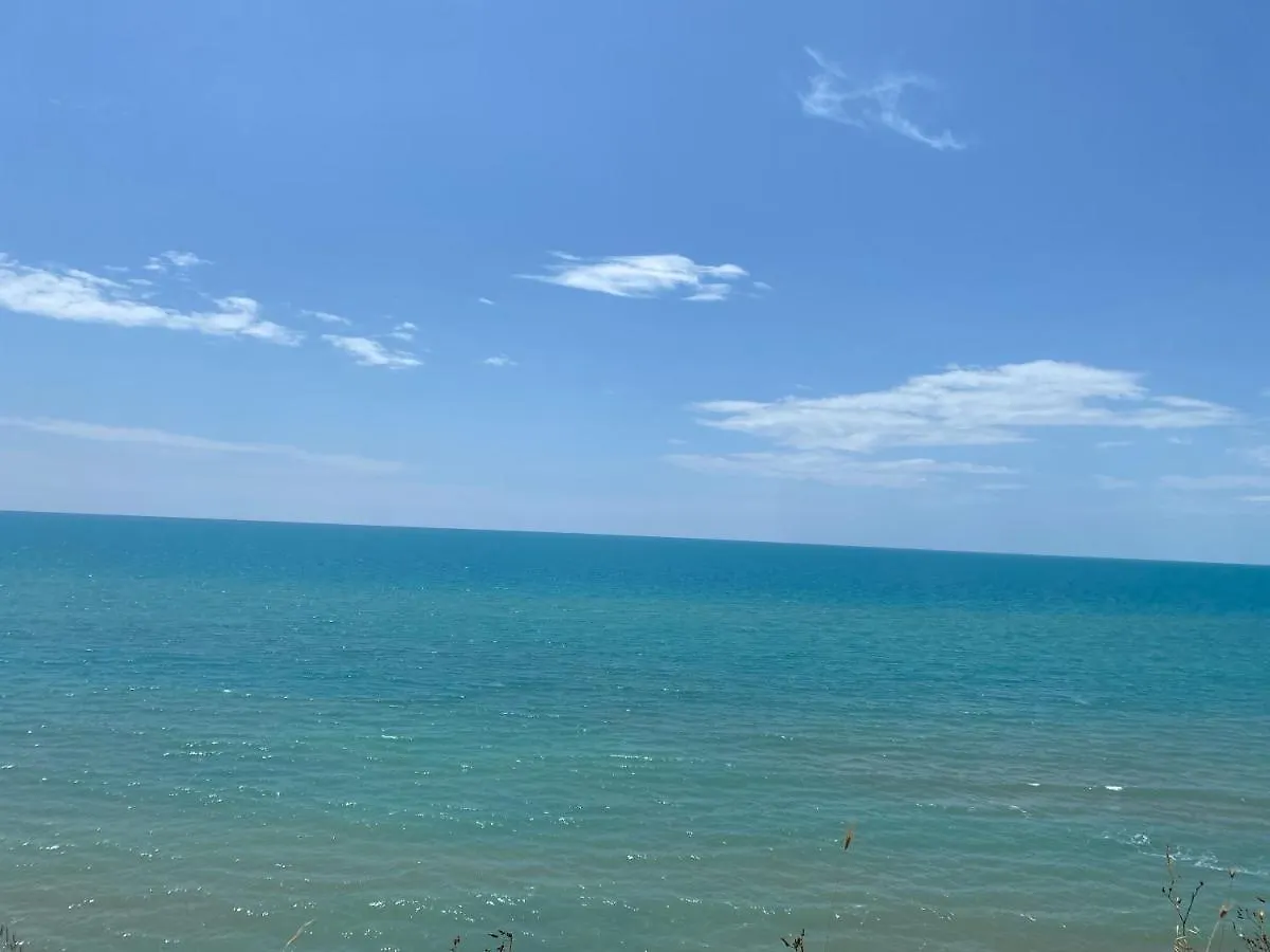 Carrubella Santa Zita Bed and Breakfast Licata Italië