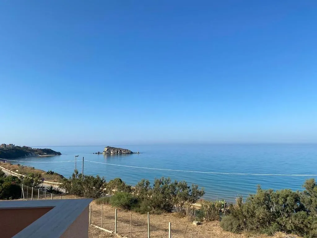 Carrubella Santa Zita Bed and Breakfast Licata Bed & Breakfast