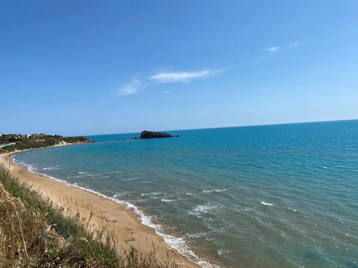 Carrubella Santa Zita Bed and Breakfast Licata 0*,  Italië