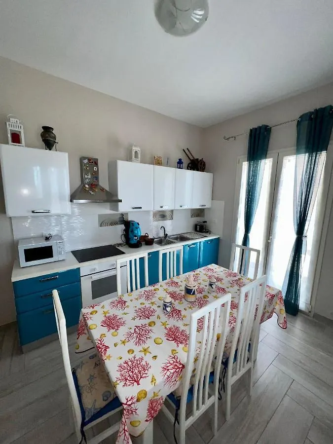 Carrubella Santa Zita Bed and Breakfast Licata Italië