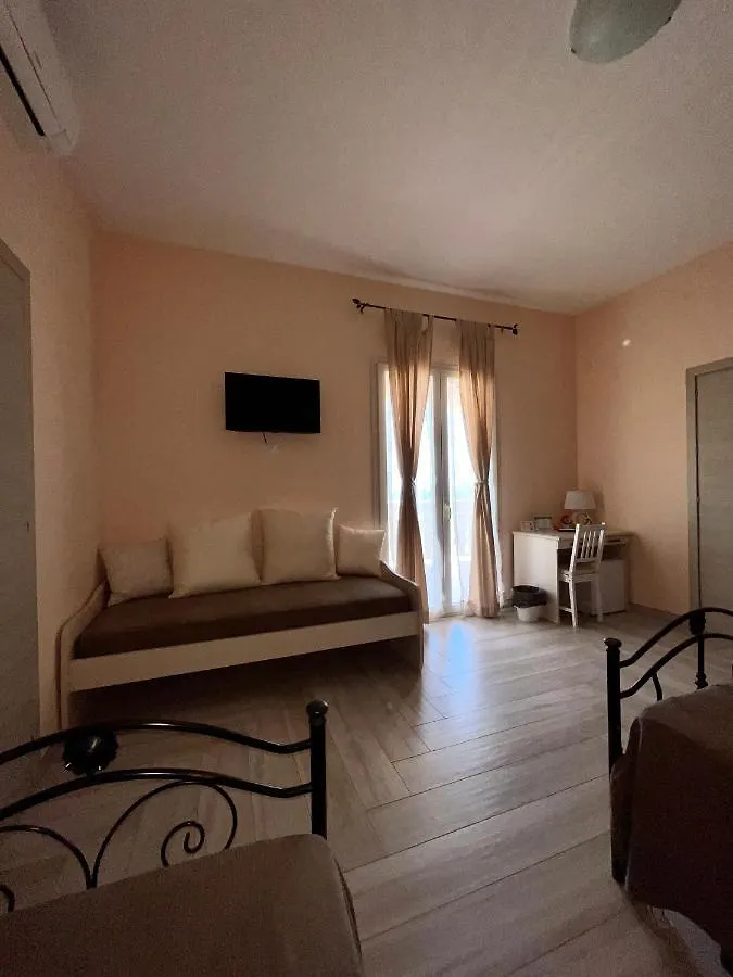 Carrubella Santa Zita Bed and Breakfast Licata 0*,