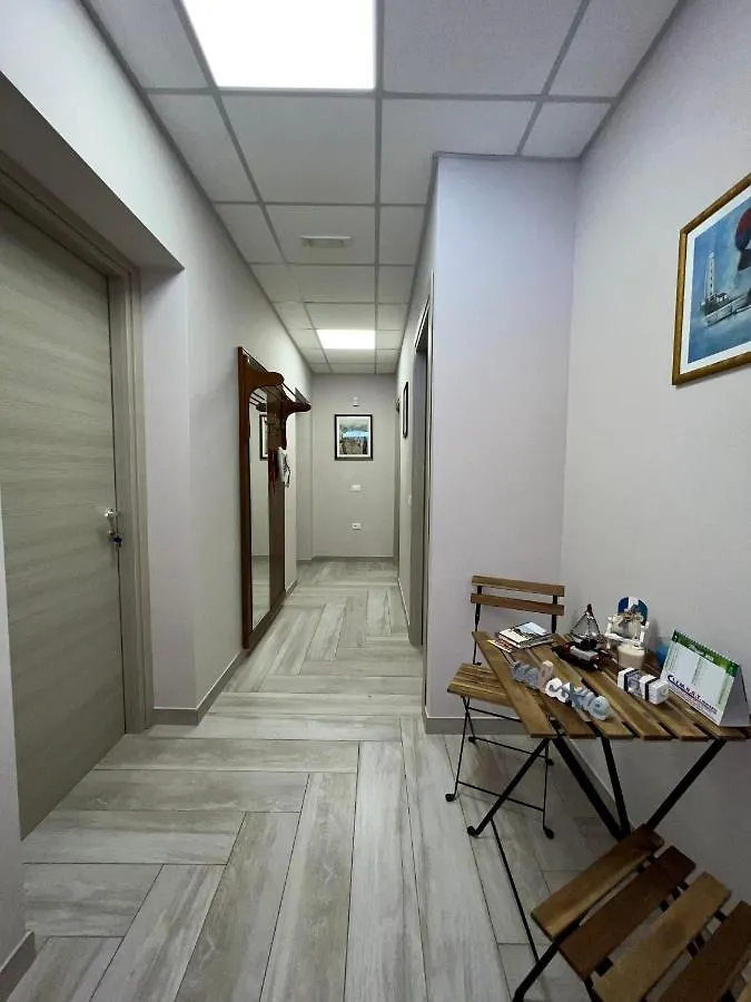 Carrubella Santa Zita Bed and Breakfast Licata