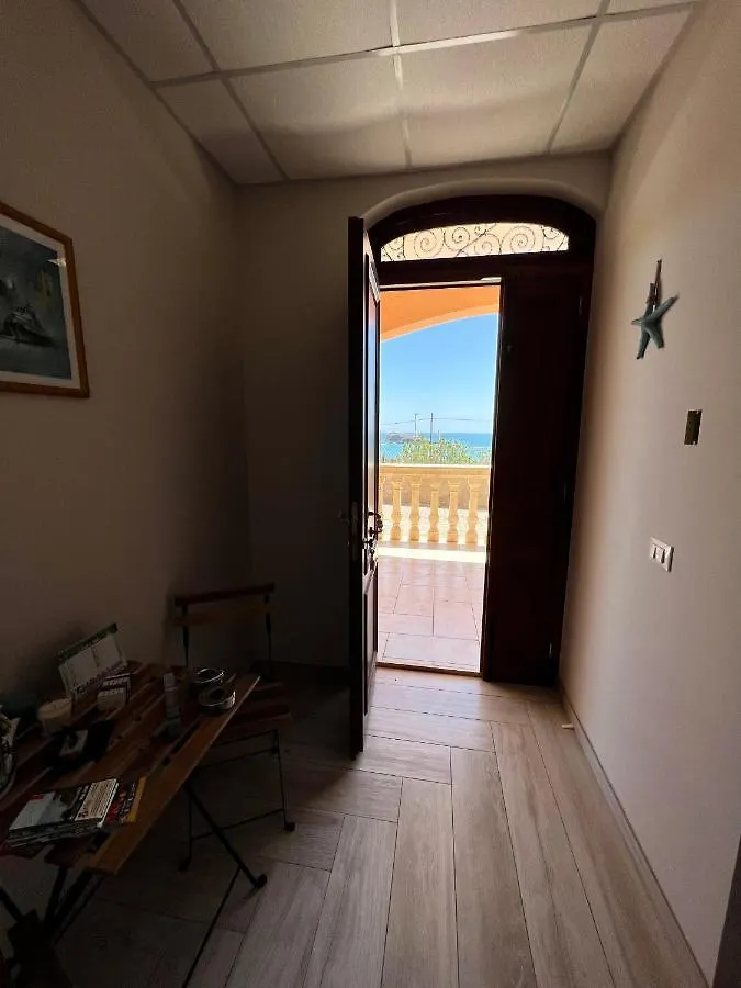 Carrubella Santa Zita Bed and Breakfast Licata 0*,