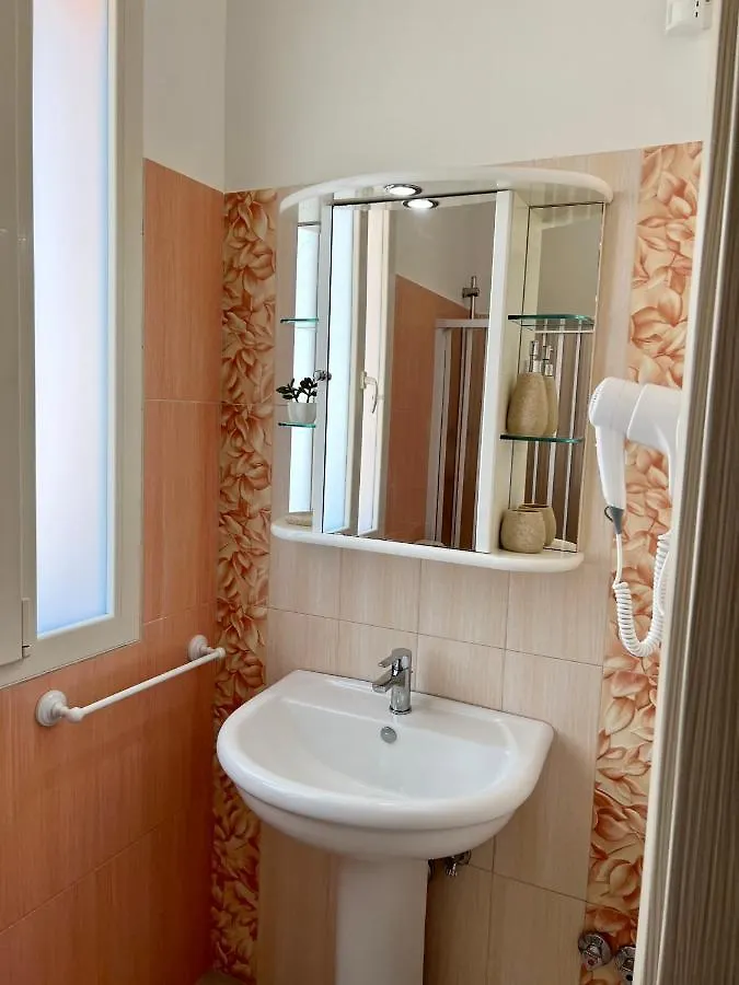 Carrubella Santa Zita Bed and Breakfast Licata