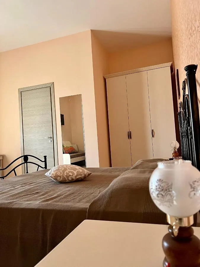 Carrubella Santa Zita Bed and Breakfast Licata