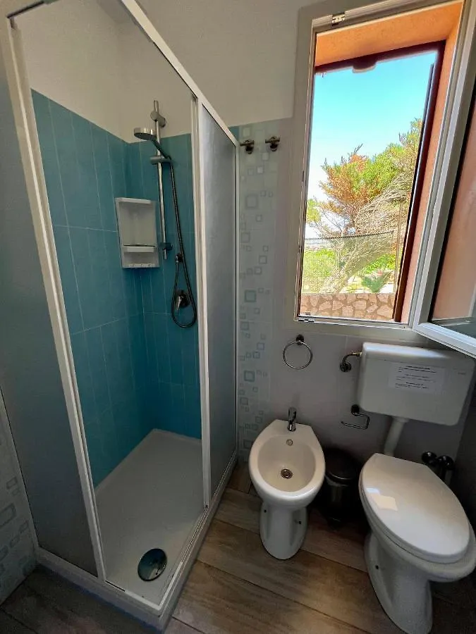 Bed & Breakfast Carrubella Santa Zita Bed and Breakfast Licata Italië