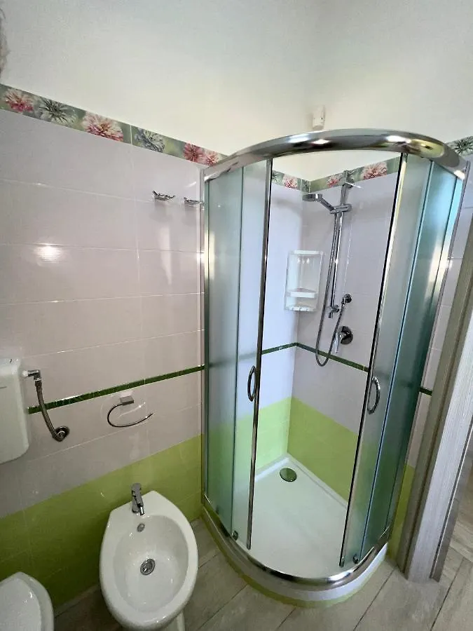 Carrubella Santa Zita Bed and Breakfast Licata