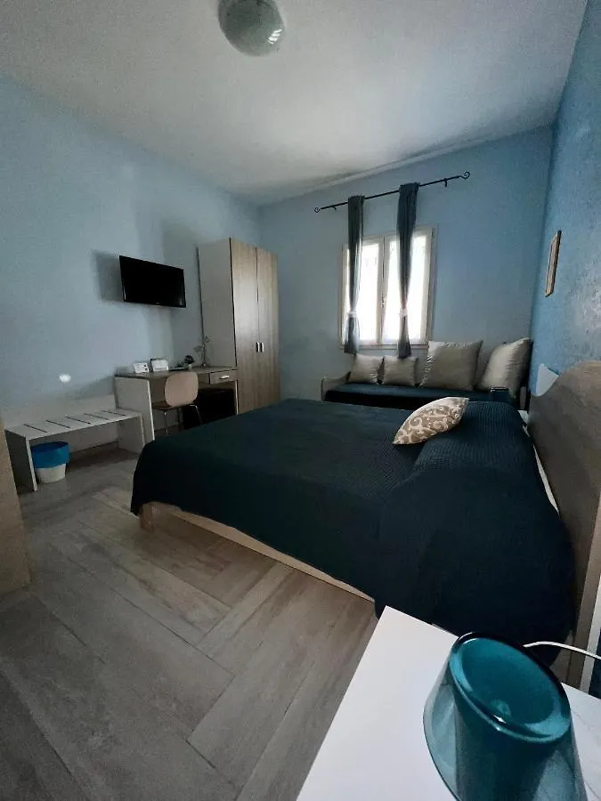 Carrubella Santa Zita Bed and Breakfast Licata Bed & Breakfast