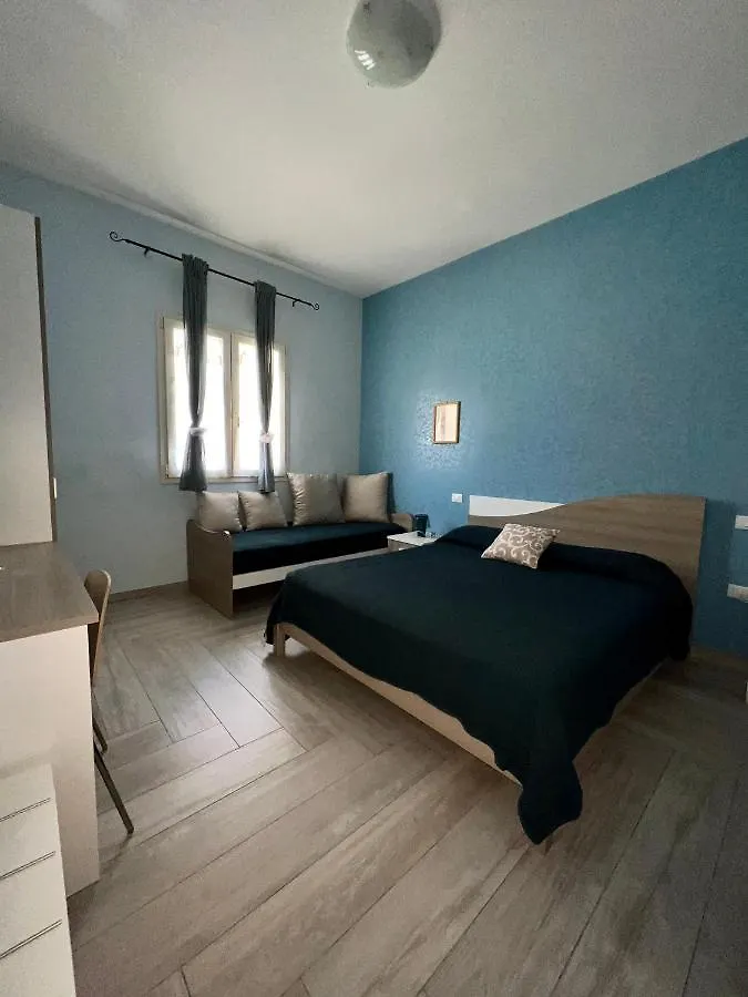 Carrubella Santa Zita Bed and Breakfast Licata Bed & Breakfast