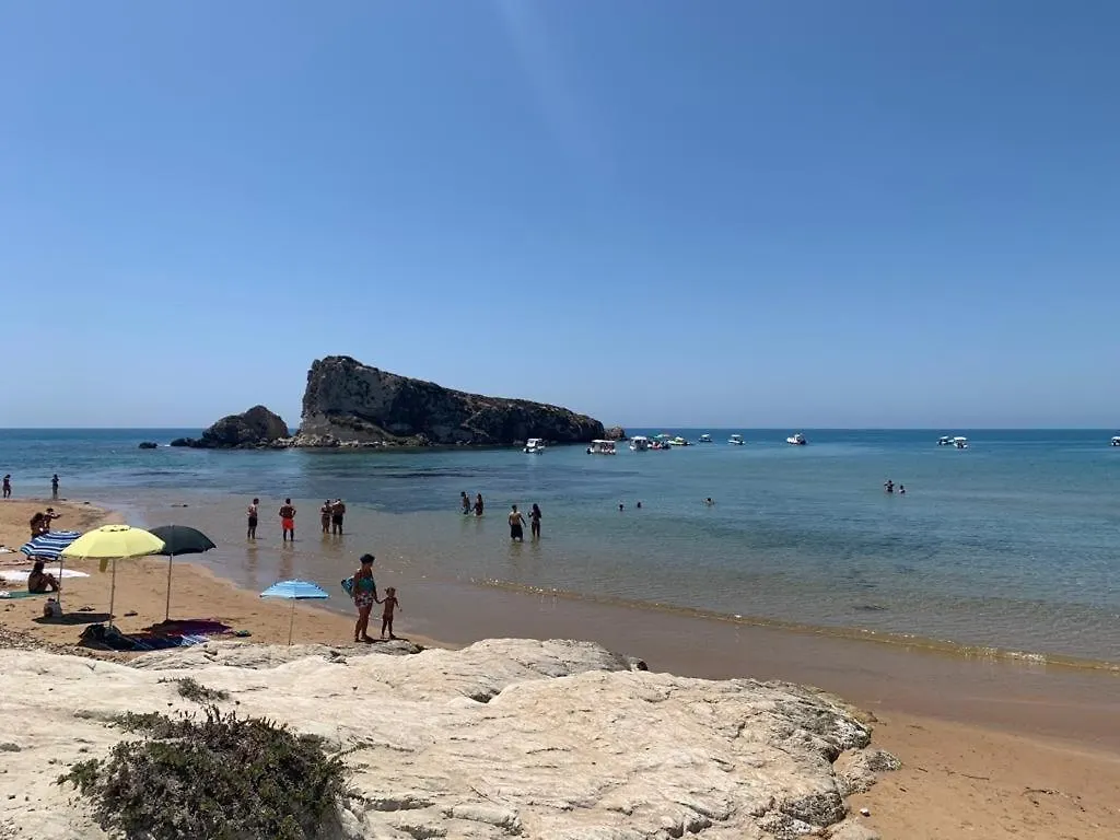 Carrubella Santa Zita Bed and Breakfast Licata