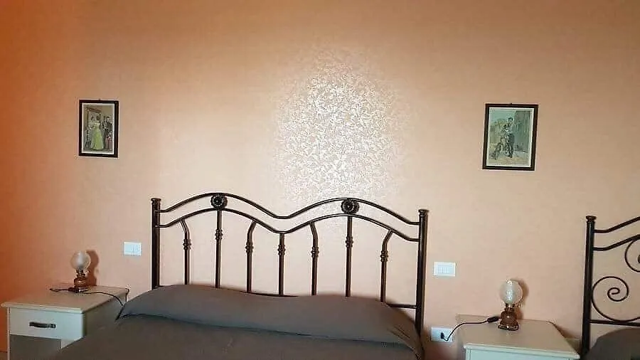 Carrubella Santa Zita Bed and Breakfast Licata Bed & Breakfast