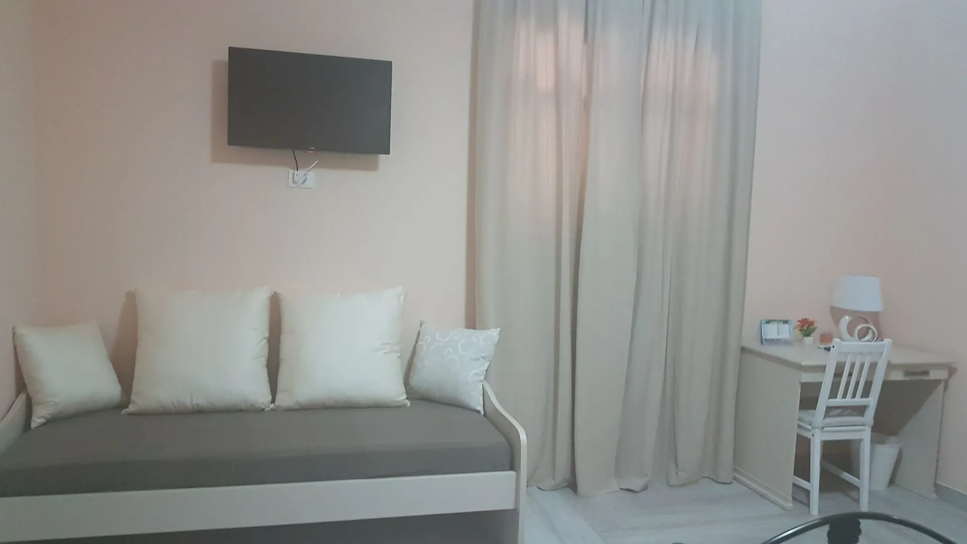 Bed & Breakfast Carrubella Santa Zita Bed and Breakfast Licata